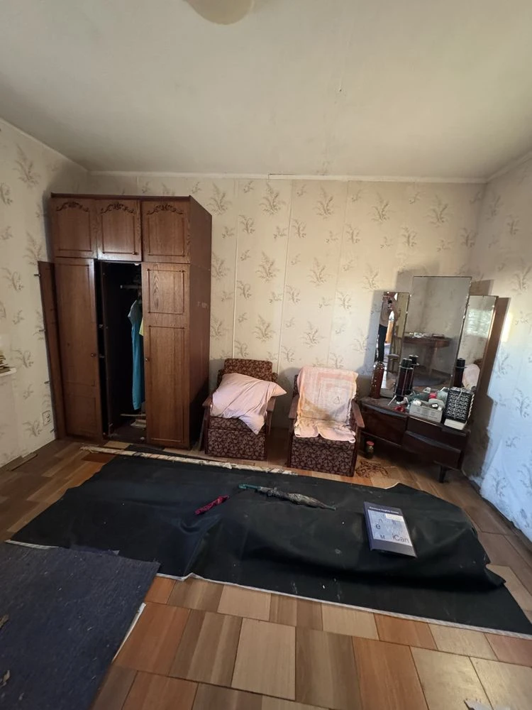 Sale of House in Tsarske
