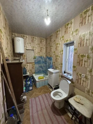 Sale of House in Tsarske