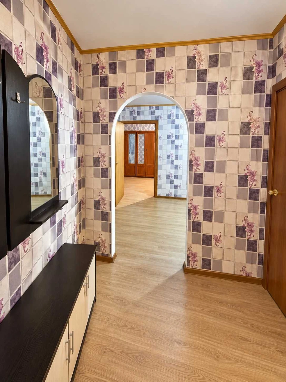 Продається 1-кімнатна квартира в Хаджибейському районі