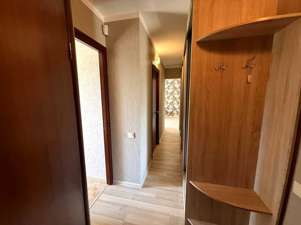Квартира. Одеса, вул. Святослава Ріхтера