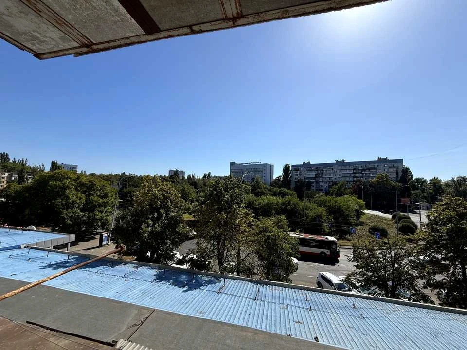 Квартира. Одеса, вул. Святослава Ріхтера