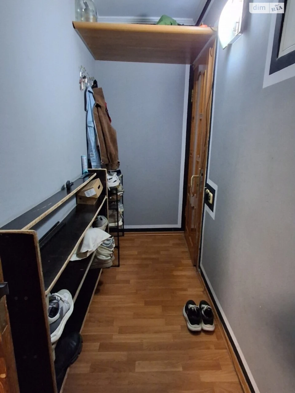 Продажа Квартира Більшовик