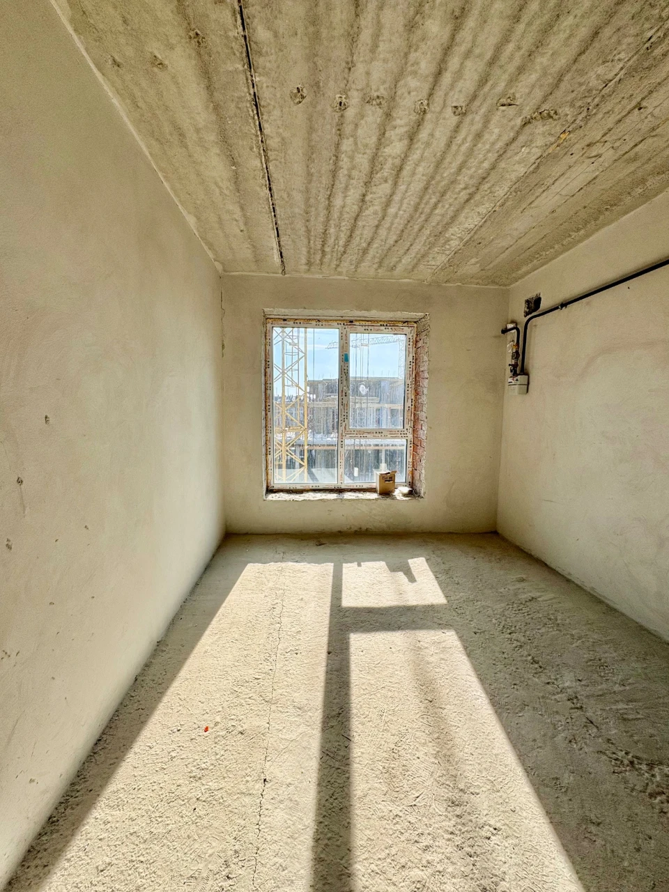 Sale of a bright 2-room apartment for SALE with installment payment