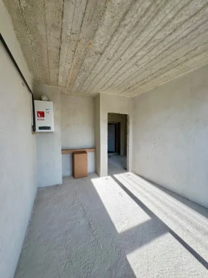 Sale of a bright 2-room apartment for SALE with installment payment