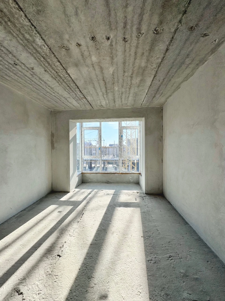 Sale of a bright 2-room apartment for SALE with installment payment