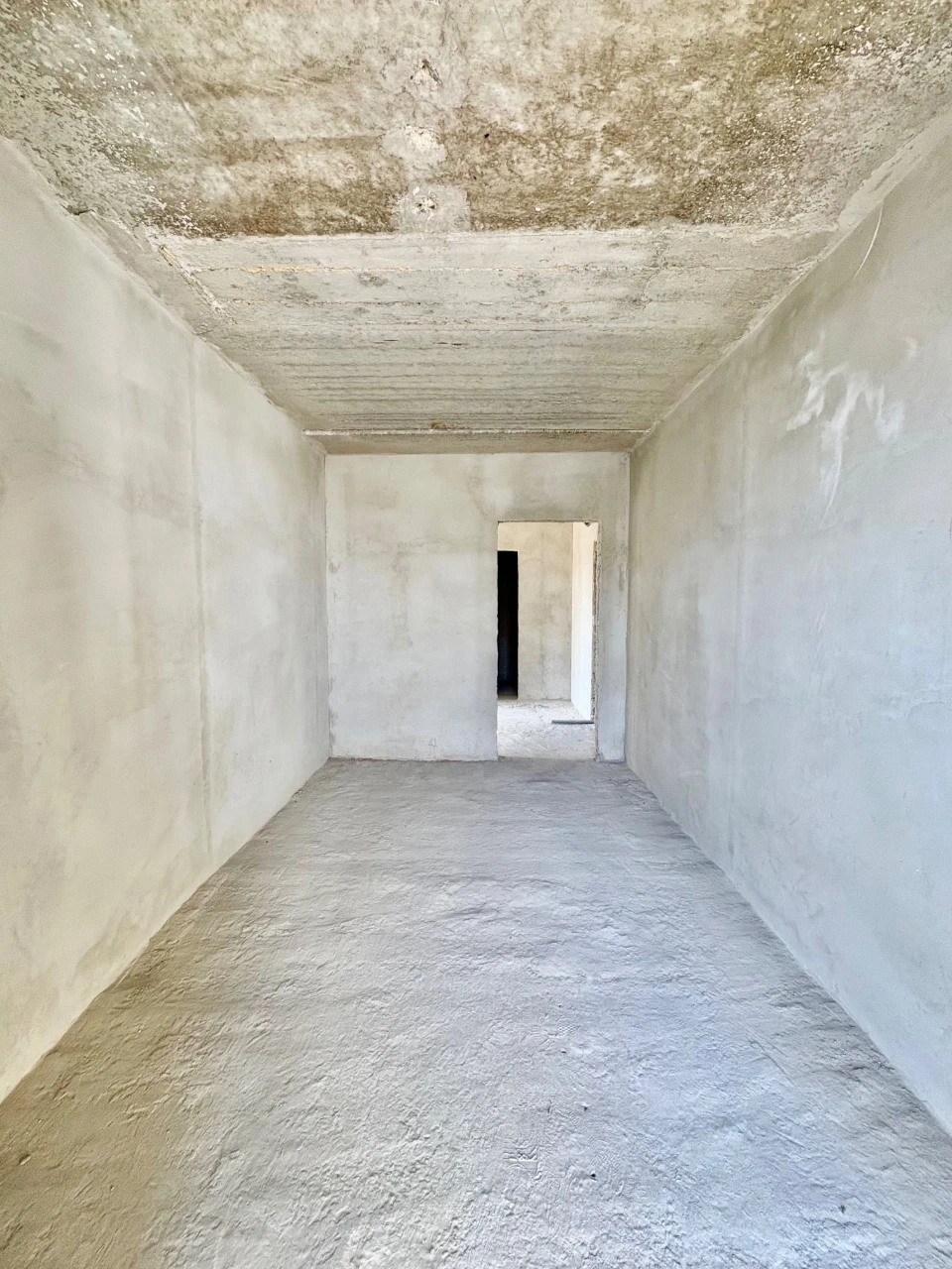 Sale of a bright 2-room apartment for SALE with installment payment