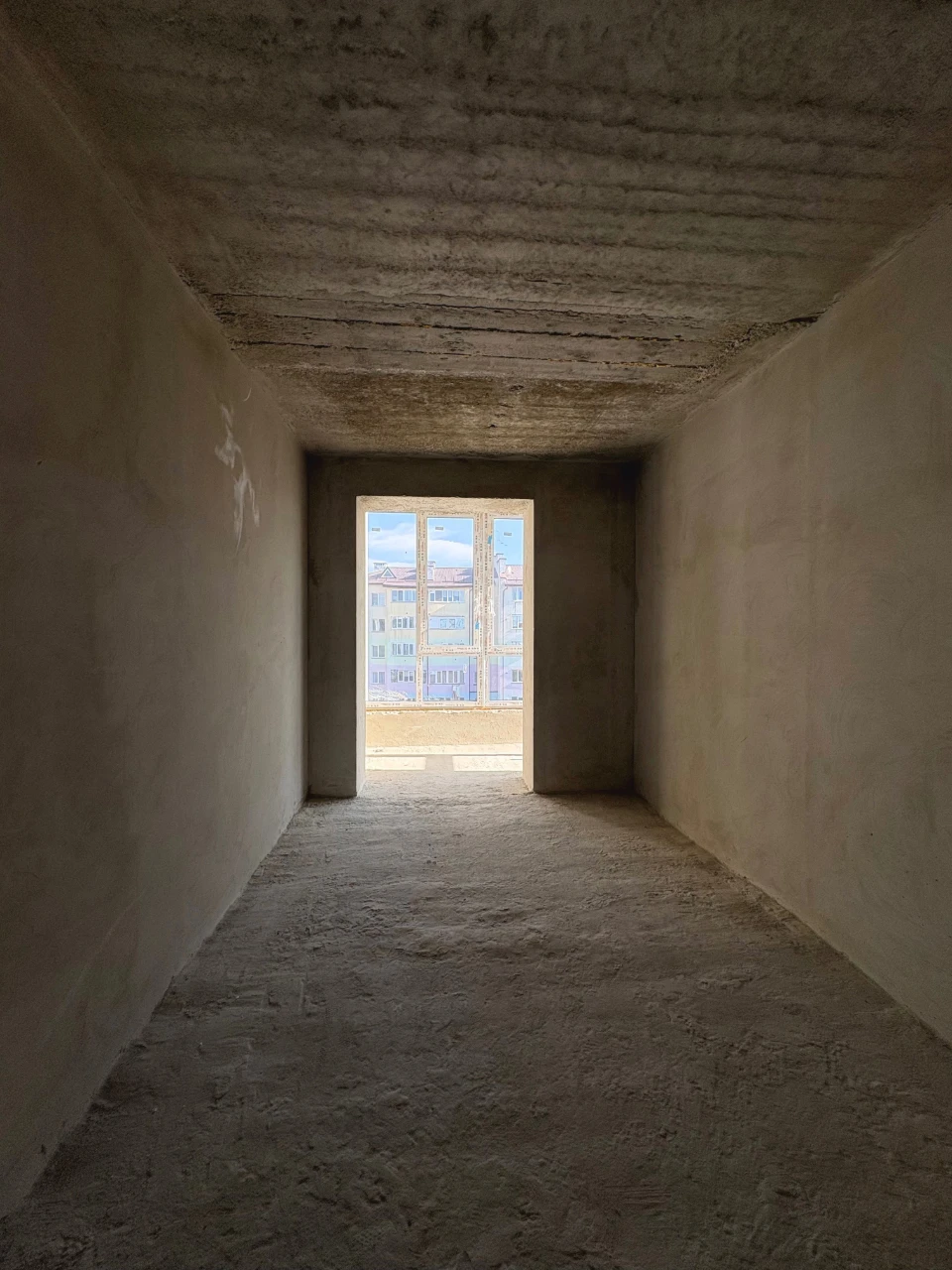 Sale of a bright 2-room apartment for SALE with installment payment