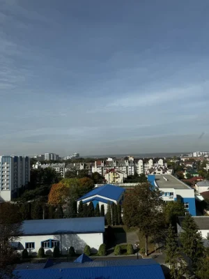 Sale of apartment near a park