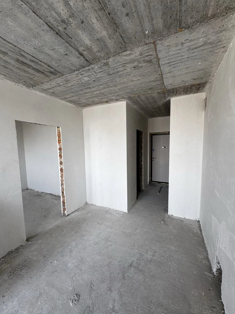 Sale of apartment near a park
