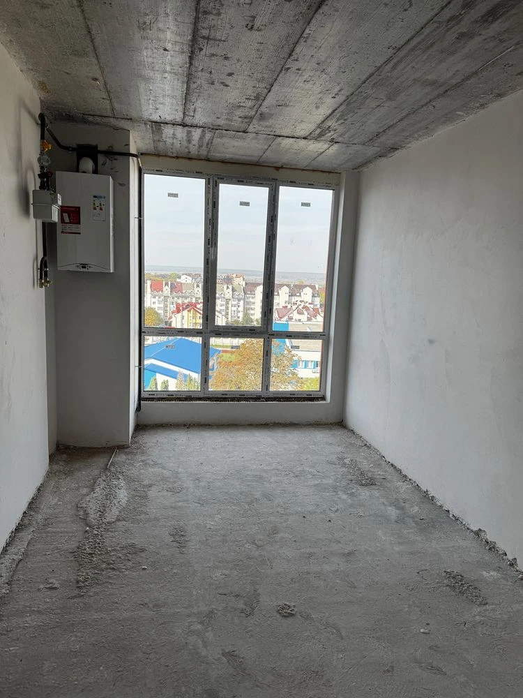 Sale of apartment near a park