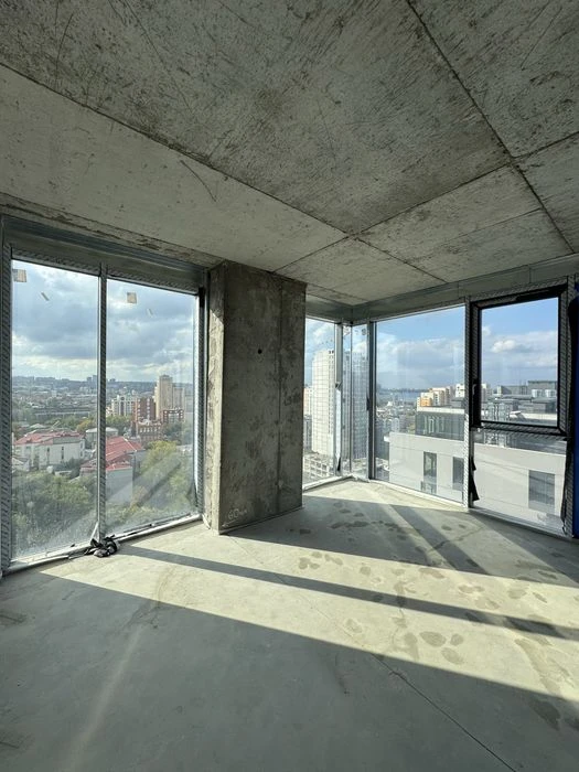 Продам 3к Жк Nebo ул Вернадского Нагорный