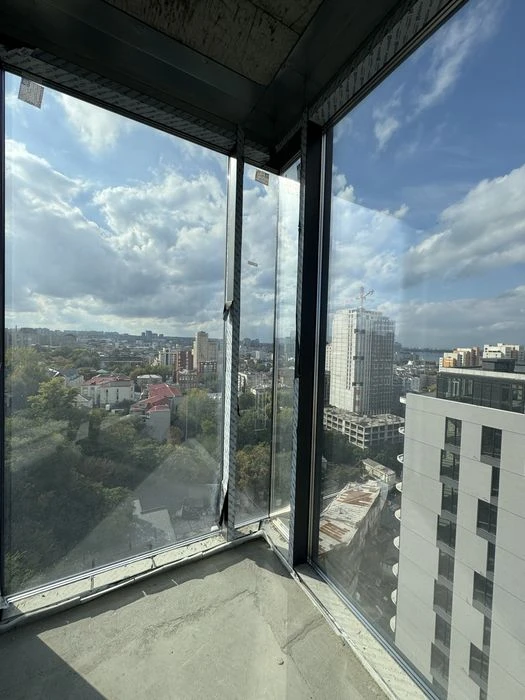 Продам 3к Жк Nebo ул Вернадского Нагорный