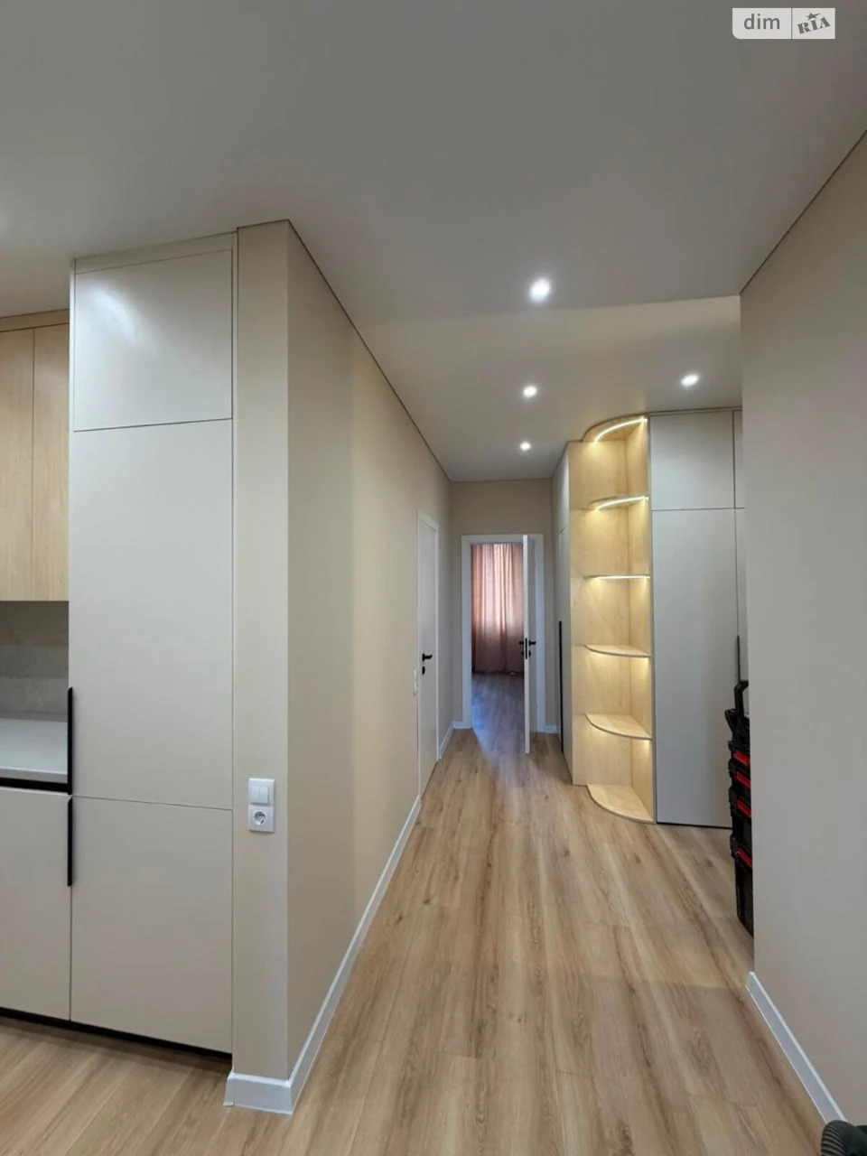 Sale Apartment Verbnik