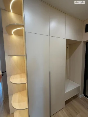 Sale Apartment Verbnik