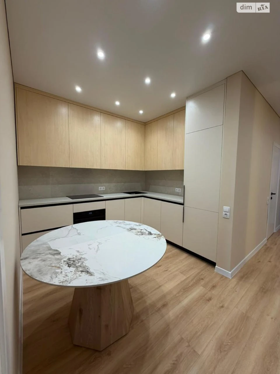 Sale Apartment Verbnik