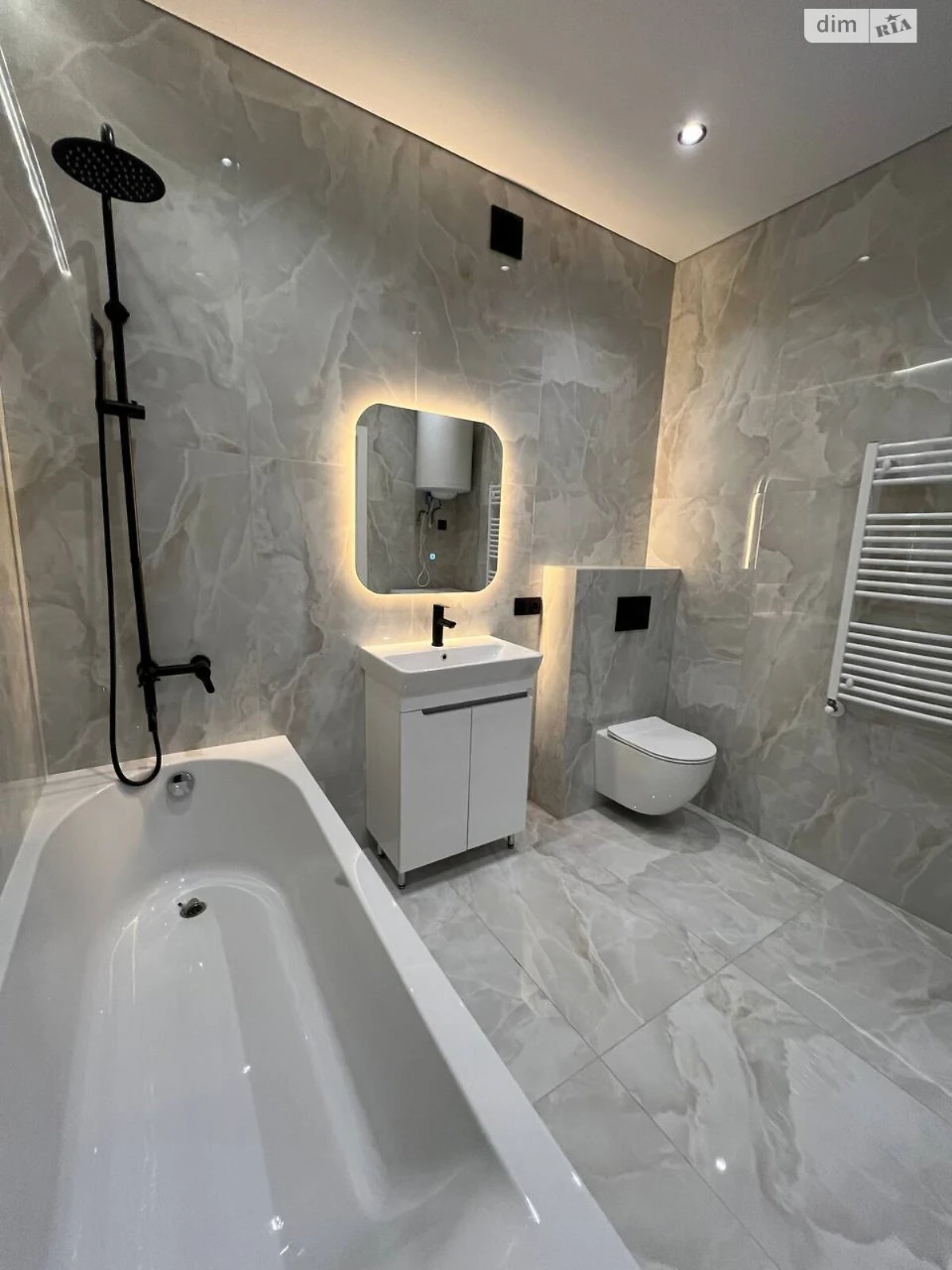Sale Apartment Verbnik
