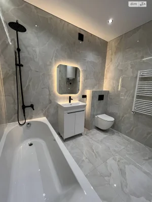 Sale Apartment Verbnik