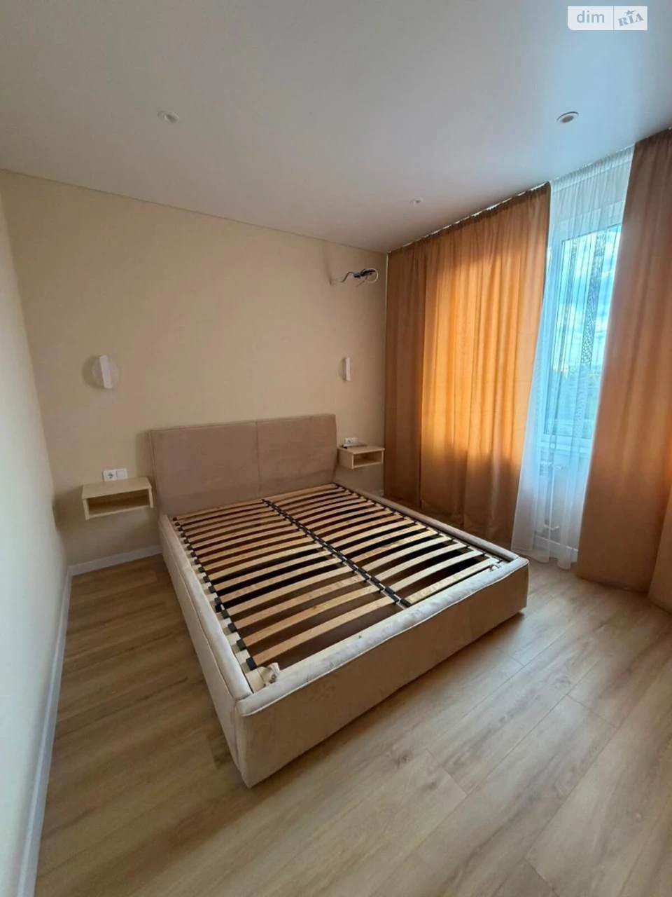 Sale Apartment Verbnik