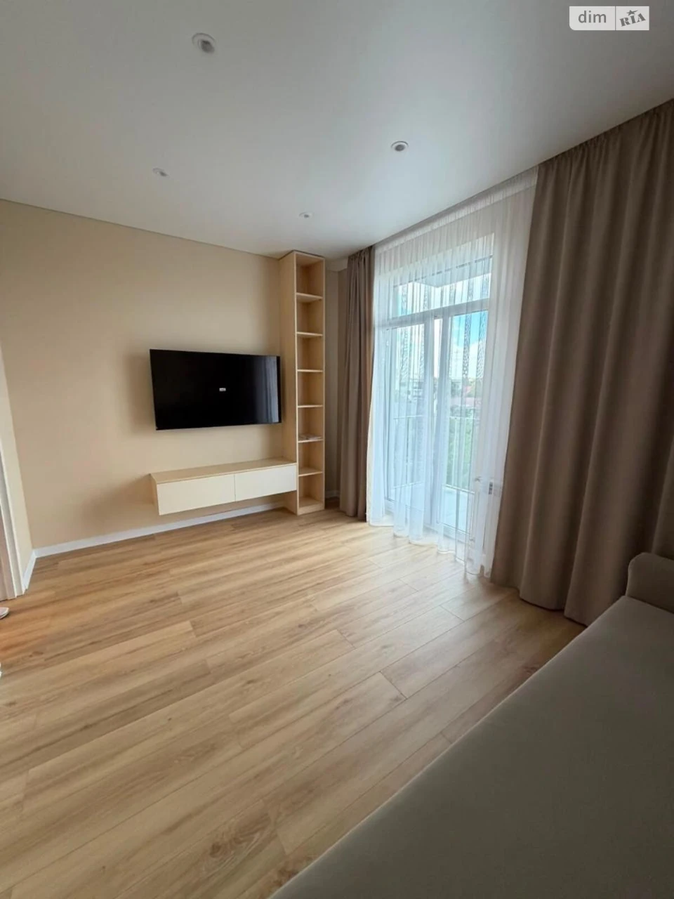 Sale Apartment Verbnik