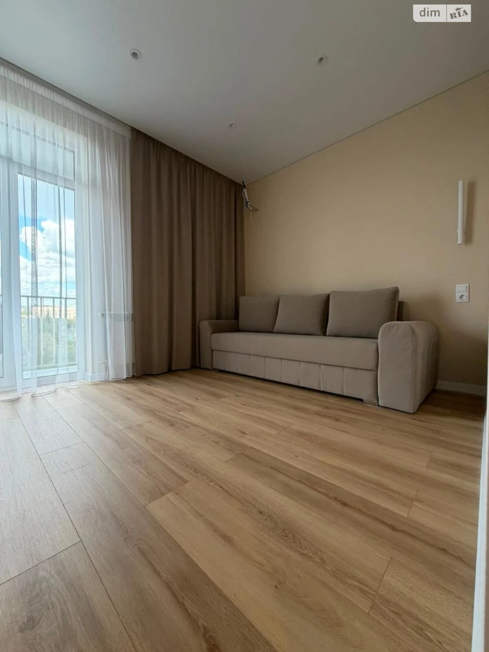 Sale Apartment Verbnik