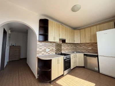 Sale of a 4-room apartment in Uzhgorod