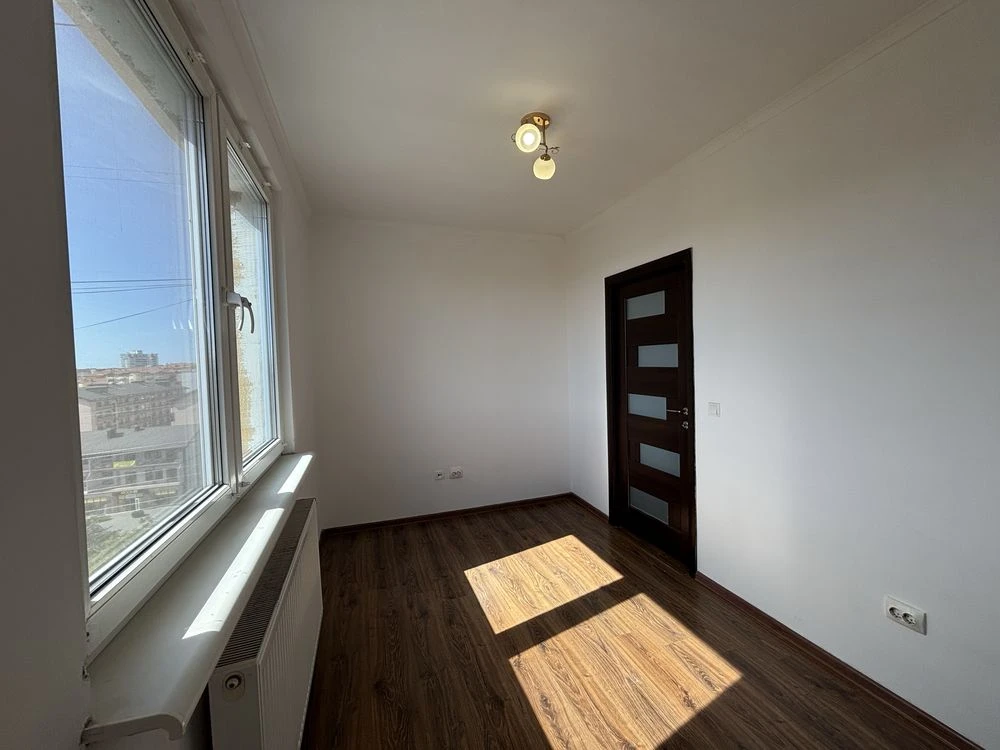Sale of a 4-room apartment in Uzhgorod
