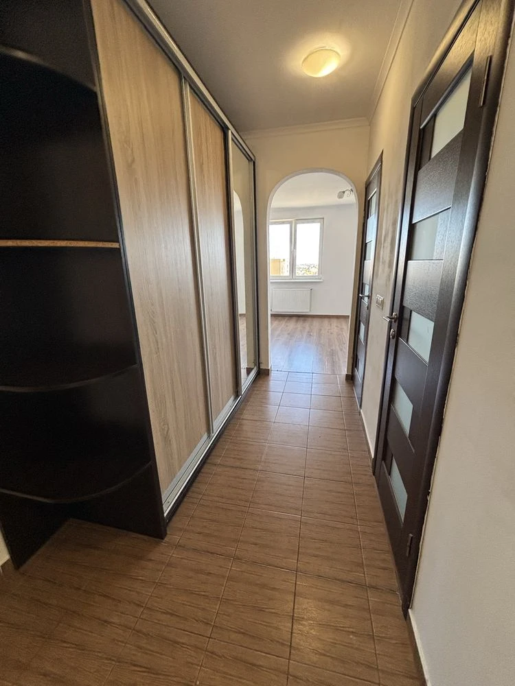 Sale of a 4-room apartment in Uzhgorod