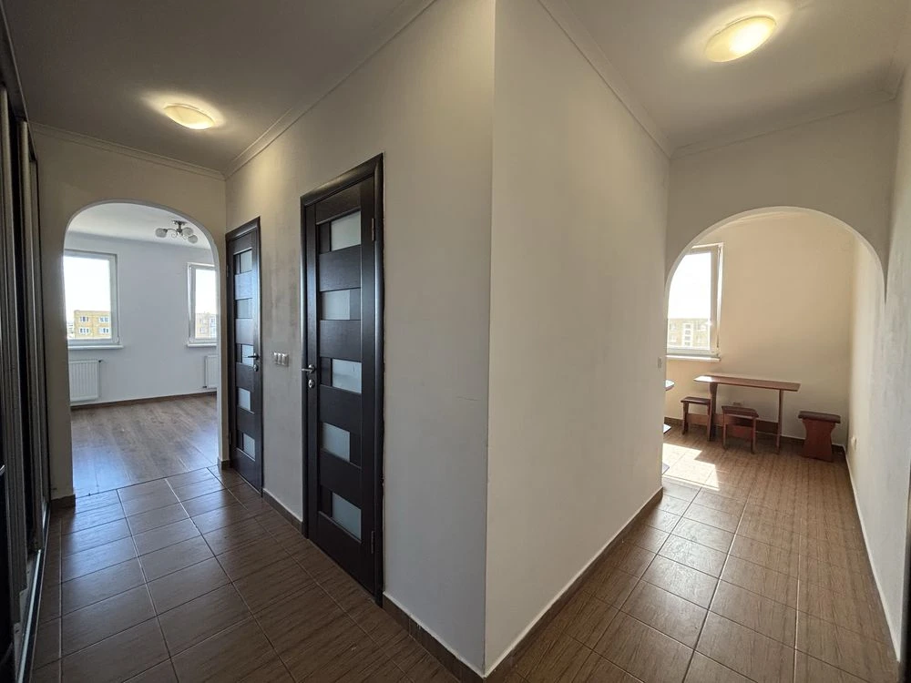 Sale of a 4-room apartment in Uzhgorod