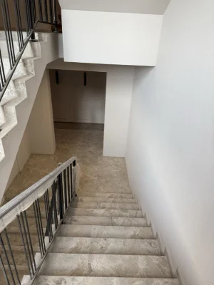 Apartment for sale: 1-bedroom apartment in the center of Uzhgorod