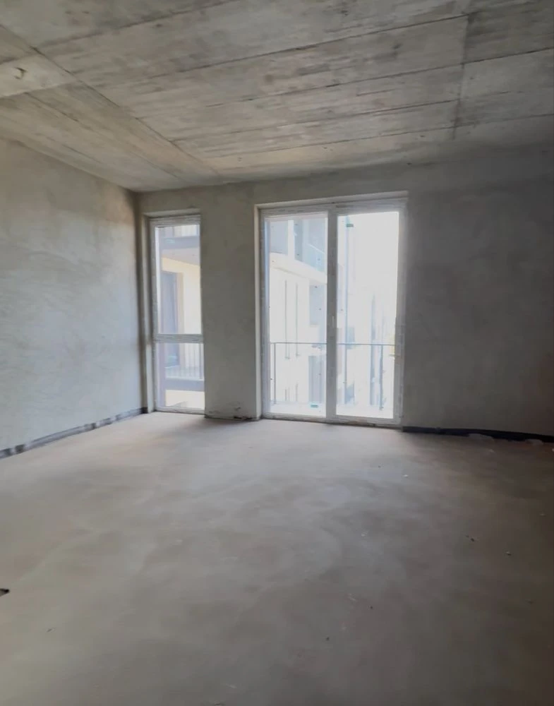 Apartment for sale: 1-bedroom apartment in the center of Uzhgorod