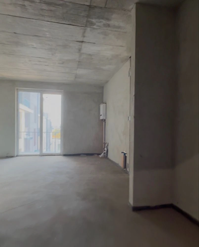 Apartment for sale: 1-bedroom apartment in the center of Uzhgorod