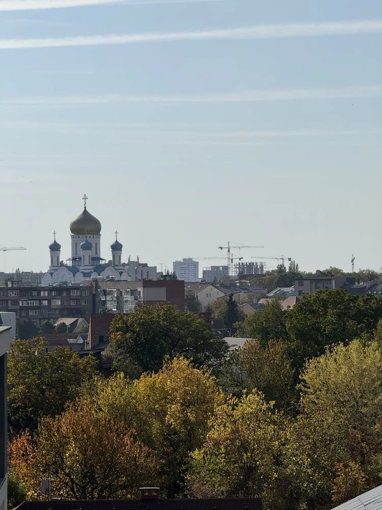 Apartment for sale: 1-bedroom apartment in the center of Uzhgorod