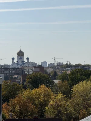Apartment for sale: 1-bedroom apartment in the center of Uzhgorod