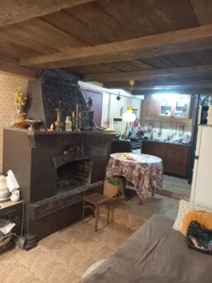 For Sale: Part of a House in the Boulevard Area