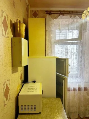 Продаж 1-кімнатної квартири по пр. Перемоги (Курський)