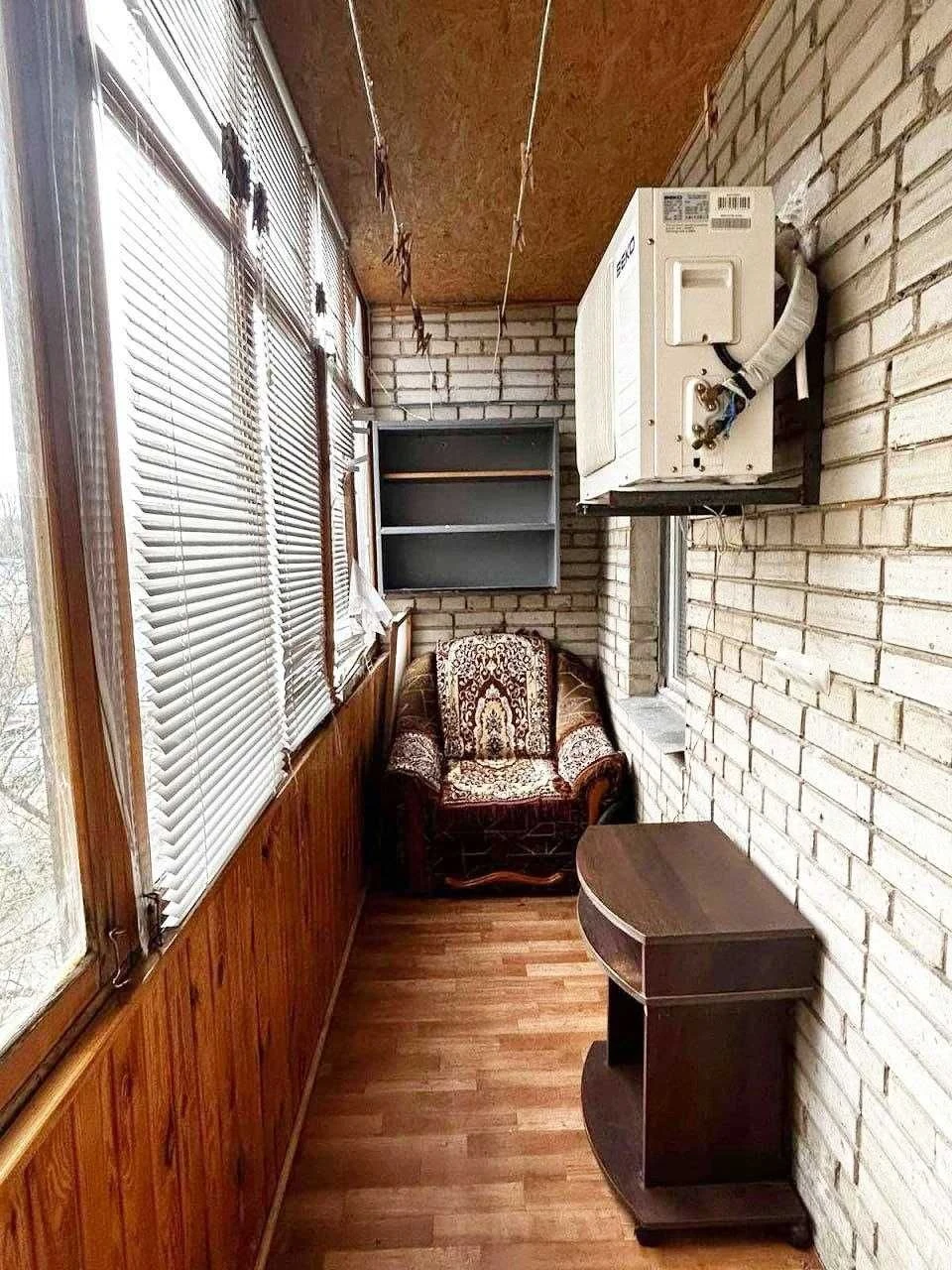 Продаж 1-кімнатної квартири по пр. Перемоги (Курський)