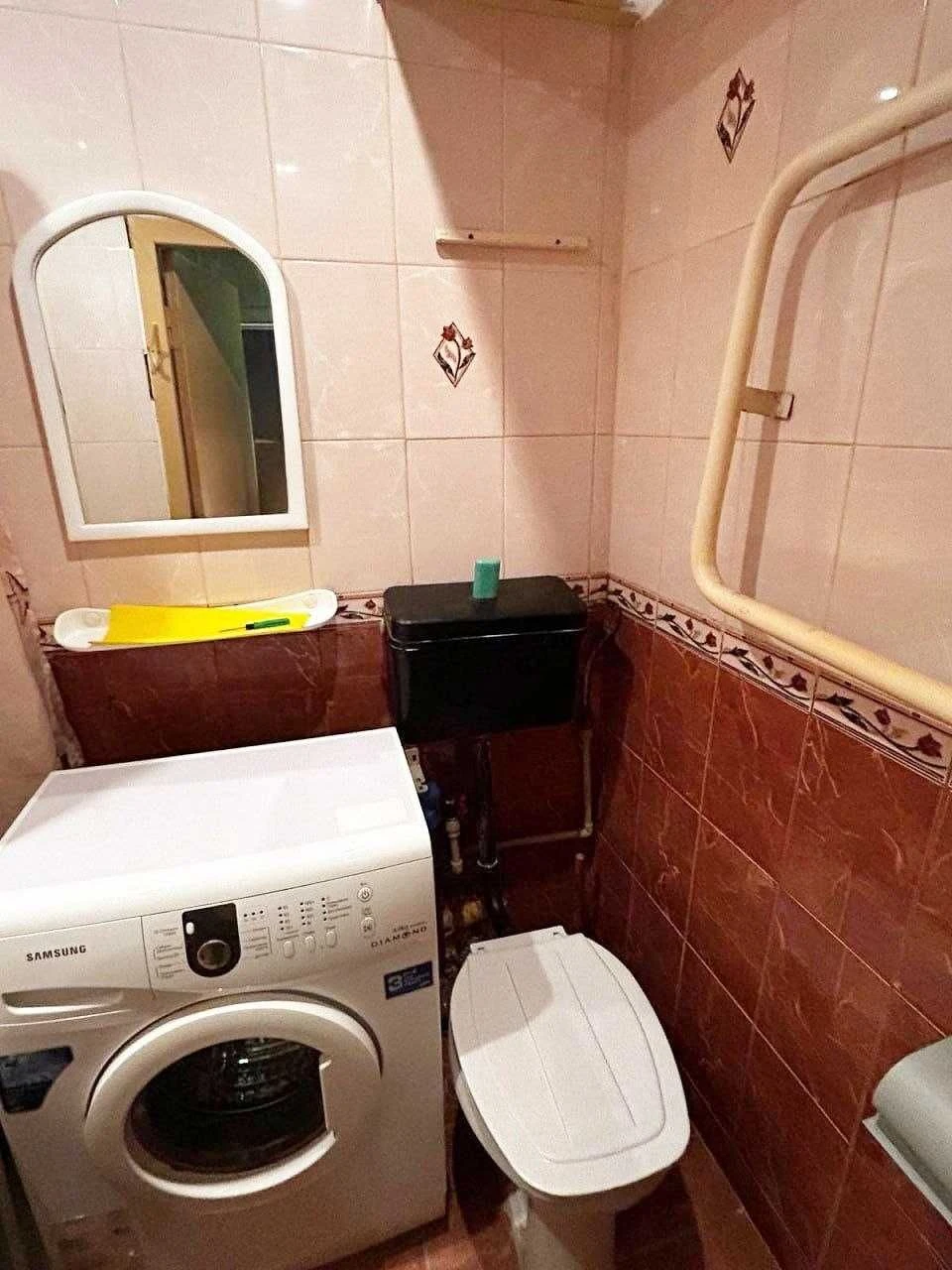 Продаж 1-кімнатної квартири по пр. Перемоги (Курський)