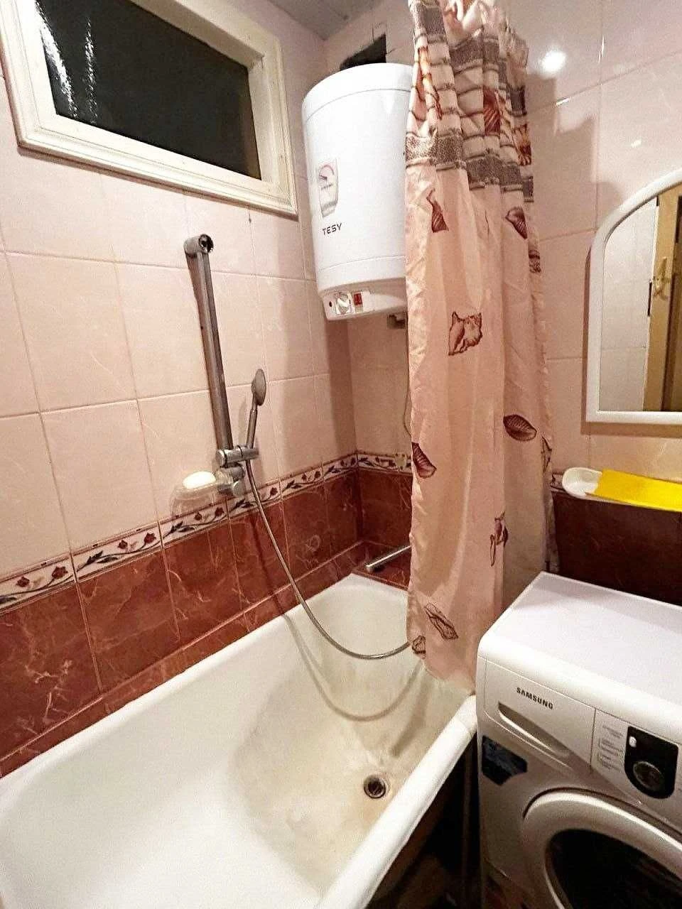 Продаж 1-кімнатної квартири по пр. Перемоги (Курський)