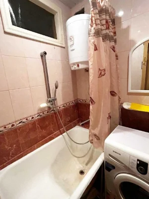 Продаж 1-кімнатної квартири по пр. Перемоги (Курський)