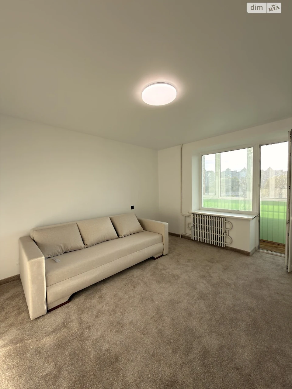 Apartment for Sale, Canada