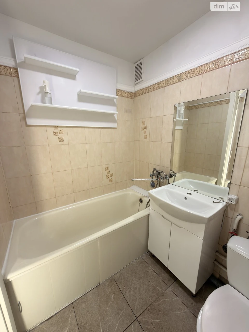 Apartment for Sale, Canada