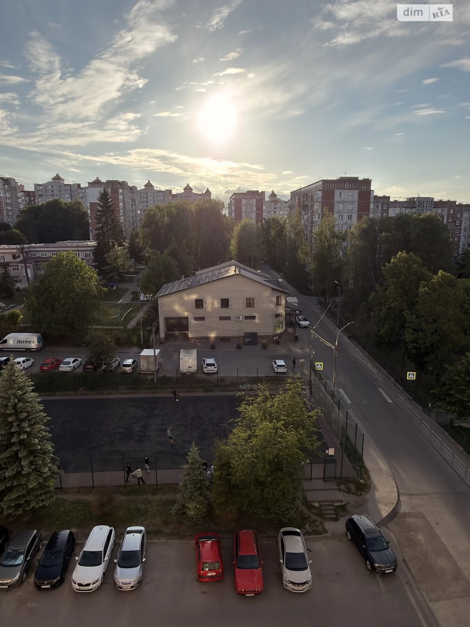 Apartment for Sale, Canada