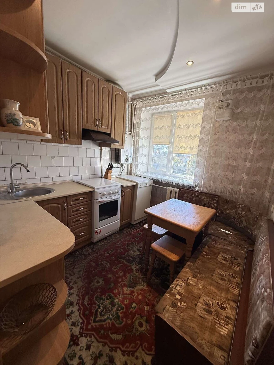 Apartment for Sale - Zoksalne