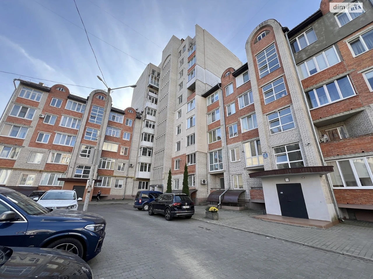 Продаж Квартира 33 мікрорайон