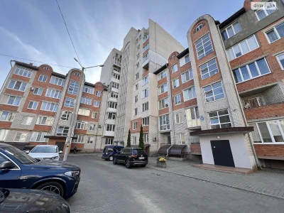 Продаж Квартира 33 мікрорайон