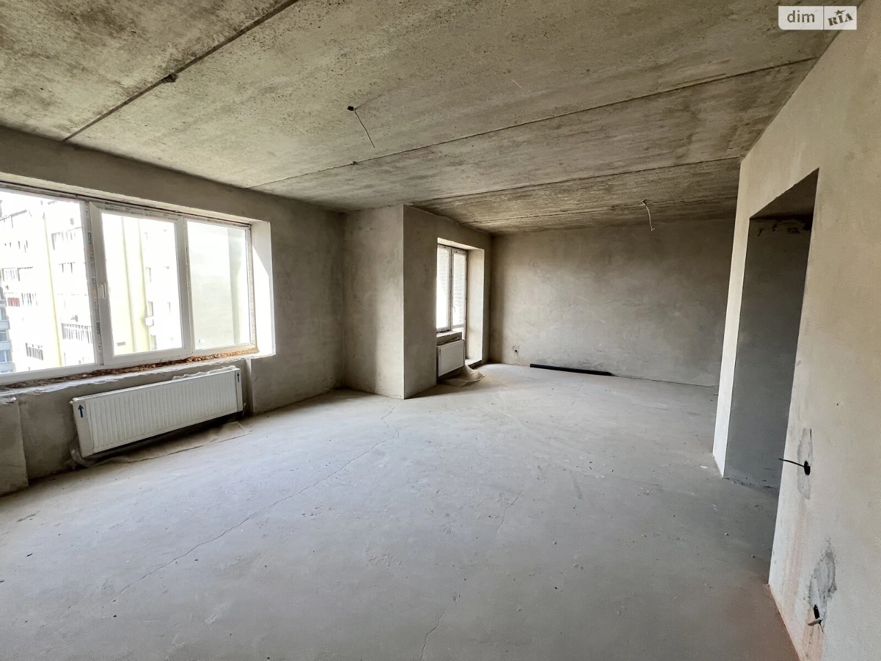 Продаж Квартира 33 мікрорайон