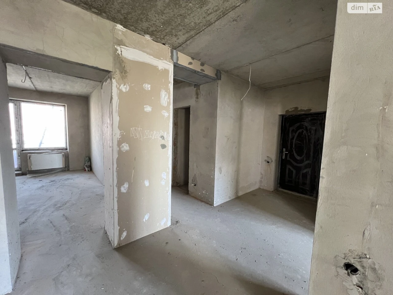 Продаж Квартира 33 мікрорайон