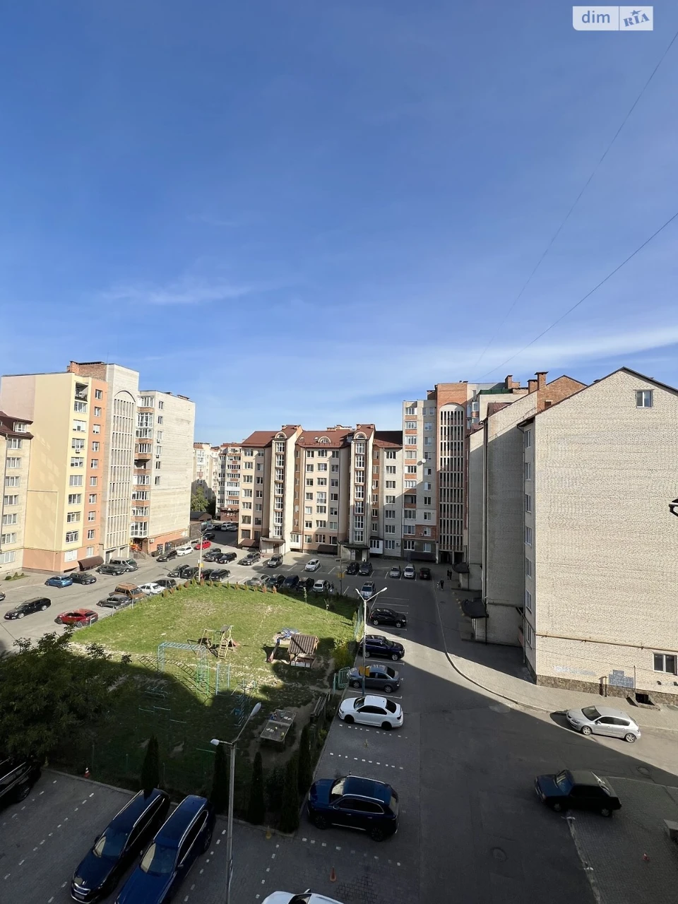 Продаж Квартира 33 мікрорайон