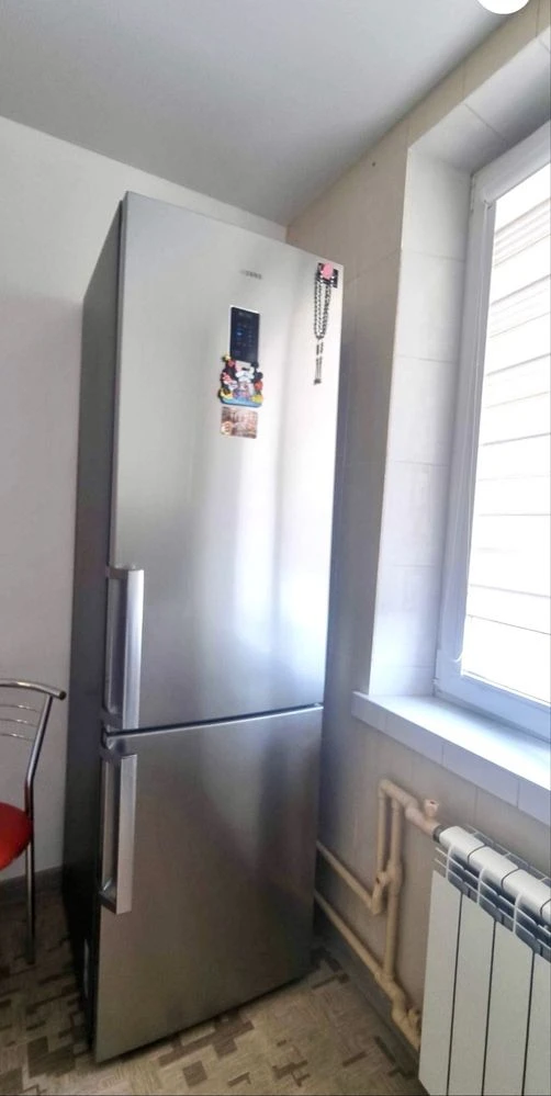 Продам‼️трёх комнатную квартиру‼️метро Салтовское (87521)