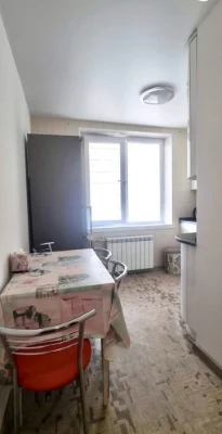 Продам‼️трёх комнатную квартиру‼️метро Салтовское (87521)